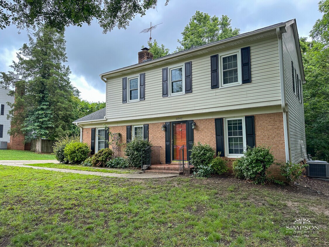 Primary Photo - 11502 Harrowfield Rd