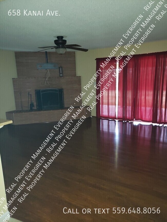 Building Photo - 658 W Kanai Ave
