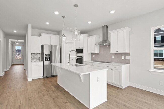 Building Photo - 2636 Eldin Creek Dr