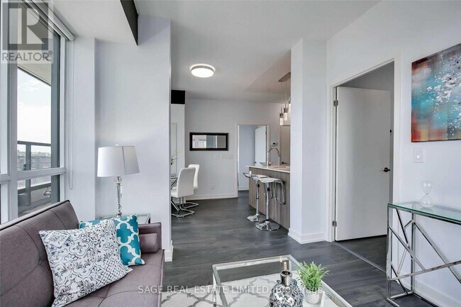 Photo du bâtiment - 200 Sackville St