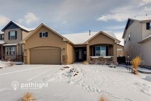 Foto principal - 10973 Echo Canyon Dr