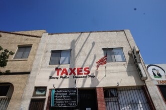 Building Photo - 4604 Durfee Ave