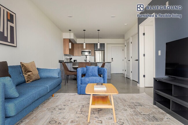 Foto del edificio - 1502 Fawcett Ave