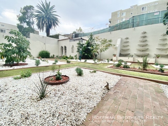 Foto del edificio - 2505 W 6th St