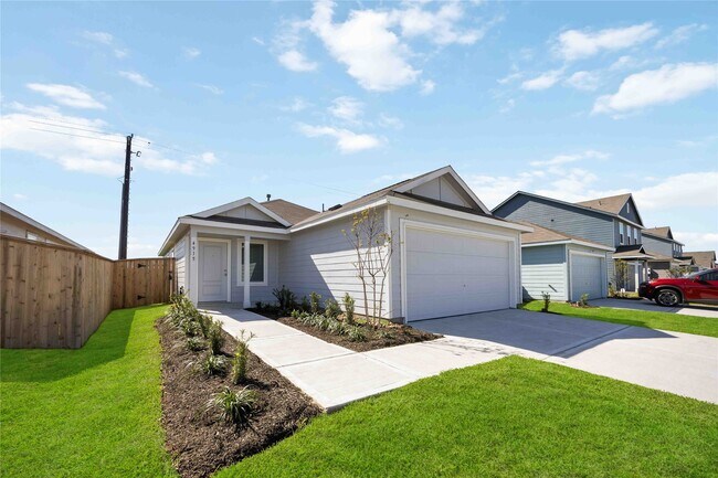 Foto del edificio - 4915 Esperanza Ter Dr