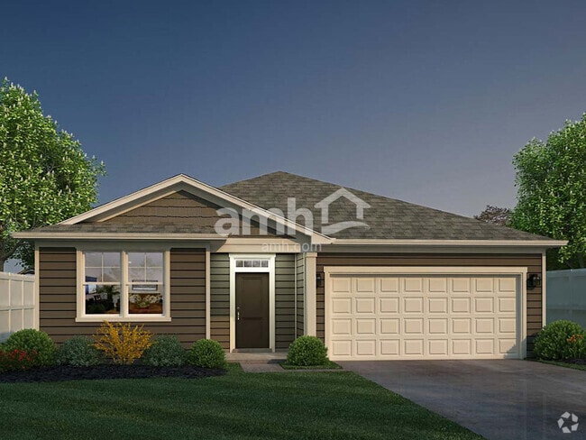 Building Photo - 12682 Percy Forest Lane
