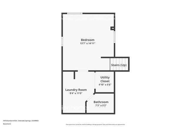 Building Photo - 4415 Gunbarrel Dr