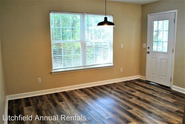Foto del edificio - 3 br, 2 bath House - 177 Reef Run Road