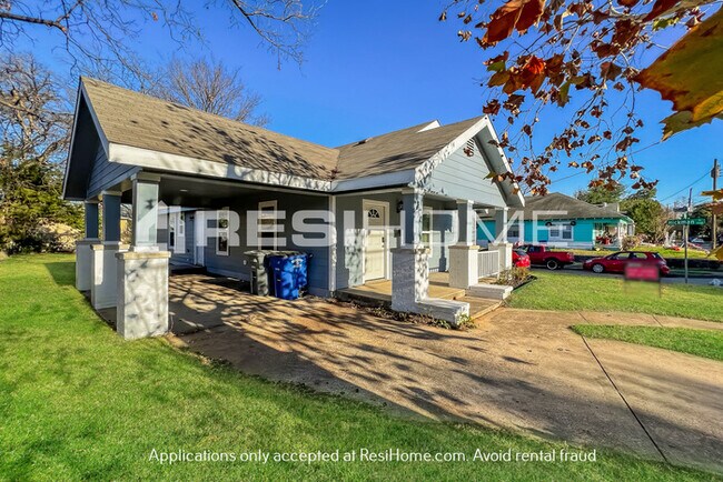 Foto del edificio - Home For Rent!!