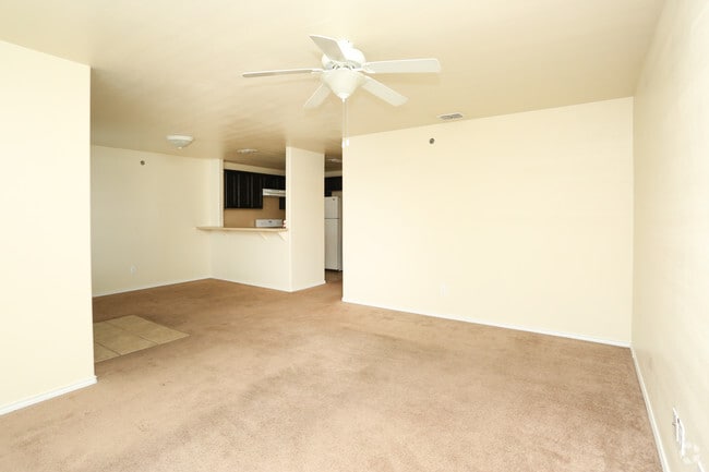 Interior Photo - First Street Apartments