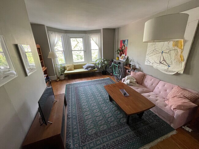 Foto del edificio - 4514 Locust St