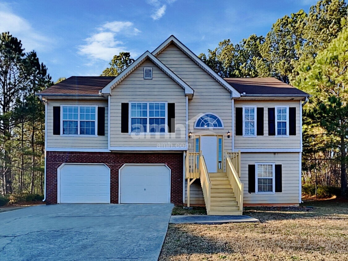 Primary Photo - 1045 Ivy Brooke Drive