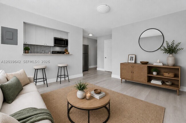 Foto del edificio - 6647 SW 59th St