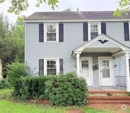 Building Photo - 212 N Shipley St