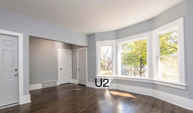 Foto del edificio - 3253-3255 N Buffum St