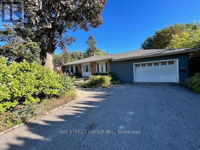 Photo du bâtiment - 229 Church St