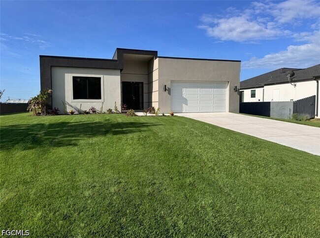 Foto del edificio - 4012 NW 22nd Terrace