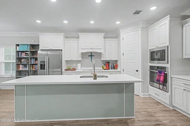 Building Photo - 16821 W Landon Green Cir