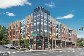 Building Photo - 989 S Buchanan St