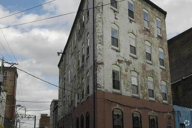 Building Photo - Hamilton Lofts