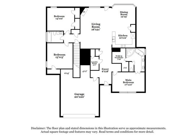 Foto del edificio - 1516 Sawmill Creek Ln