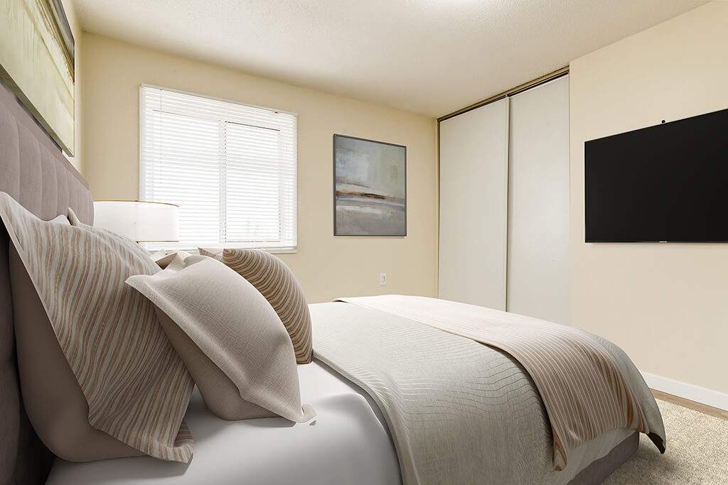 Primary Photo - Cloverdale Apartments