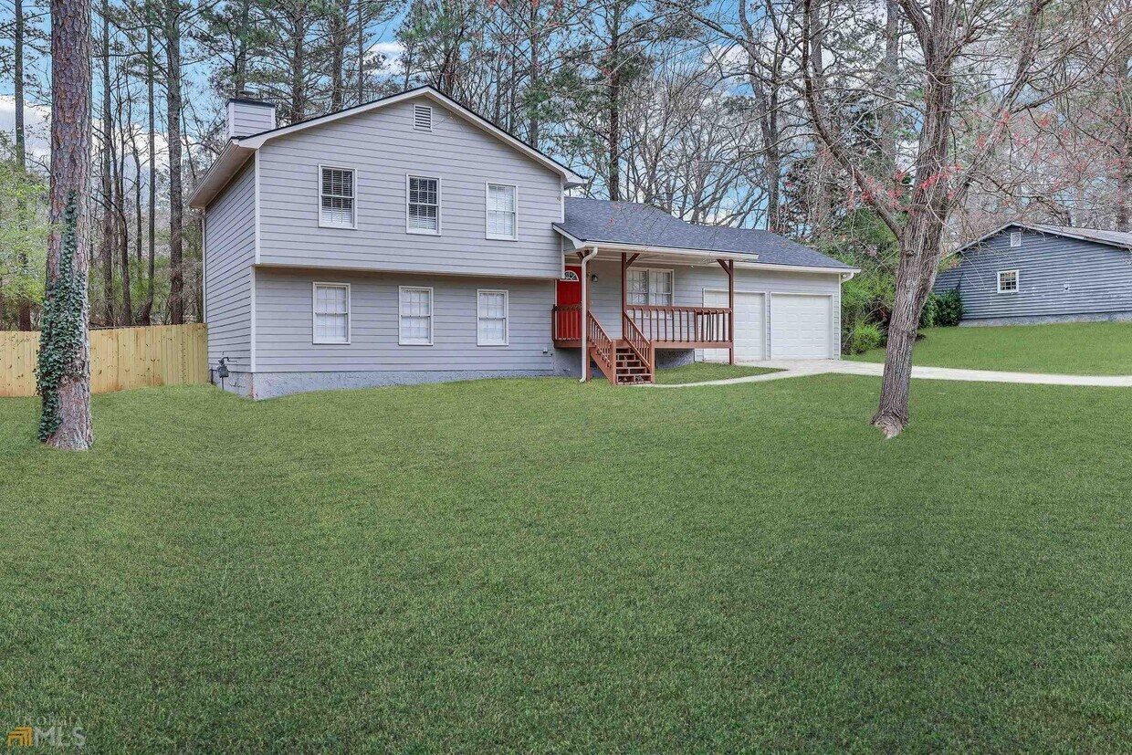 15 Summerfield Ct, Stockbridge, GA 30281 House Rental in Stockbridge, GA
