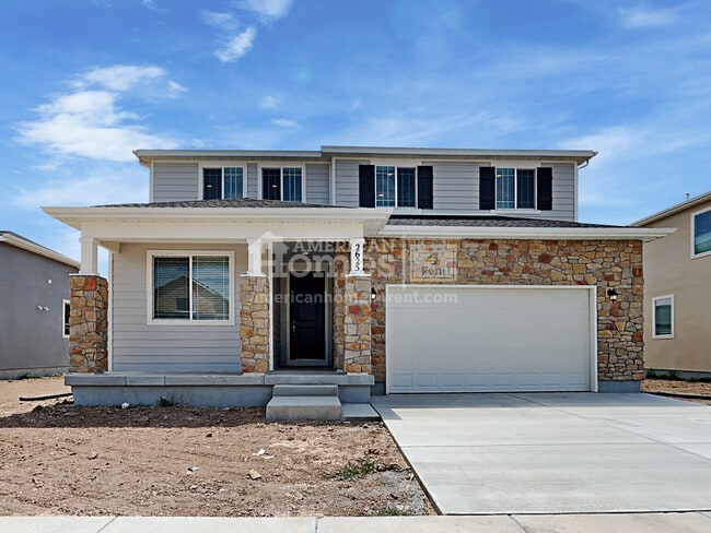 Building Photo - 2625 W 3290 S