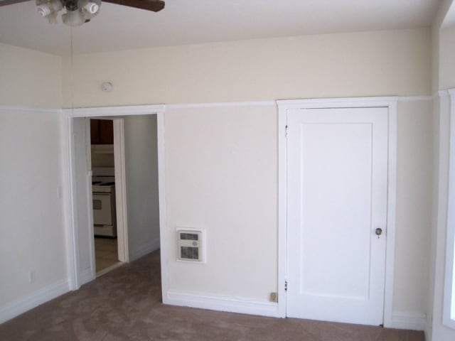 Interior - 801 53rd St