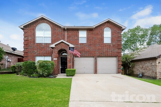 Building Photo - 1105 Parker Ct