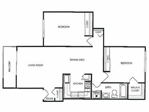 Peachtree Apartments photo'