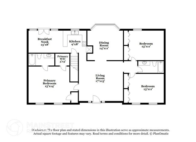 Foto del edificio - 1011 Coulsons Ct