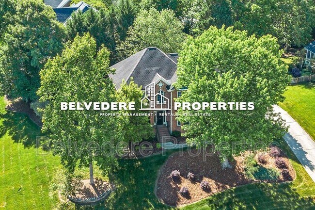 Building Photo - 104 Castleton Pl