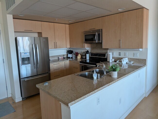 Foto del edificio - 88 Bush St