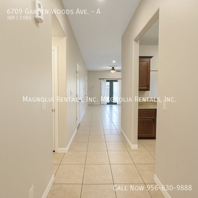 Building Photo - 6709 Garden Woods Ave