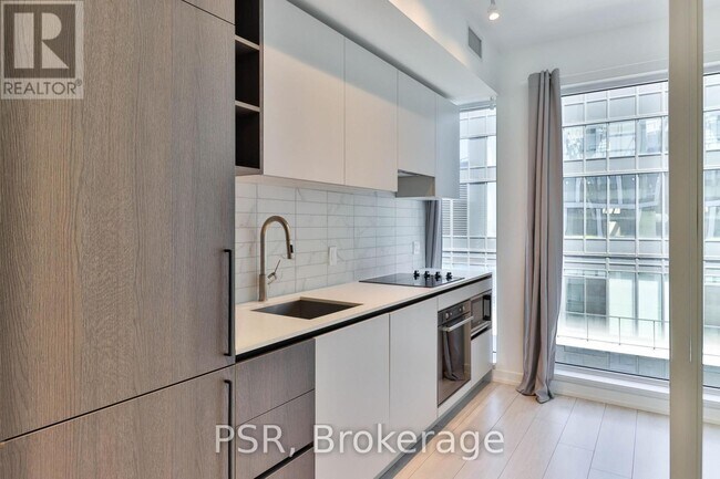 Building Photo - 55 Mercer St