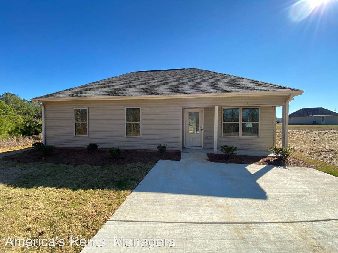 Primary Photo - 3 br, 2 bath House - 2695 Allison Mill Road