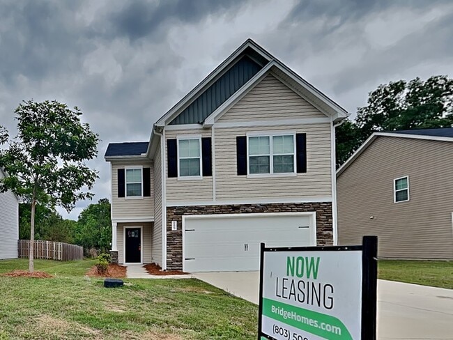 Building Photo - 499 Blue Garden Wy