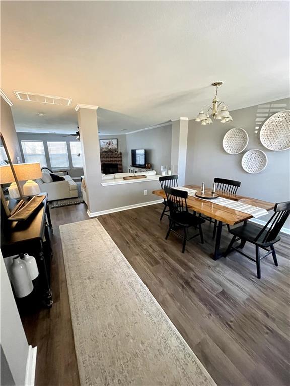 Foto del edificio - 100 Prairie Cove