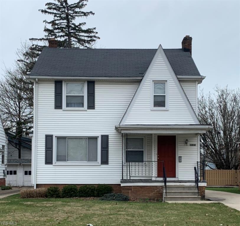 Primary Photo - 2228 S Taylor Rd