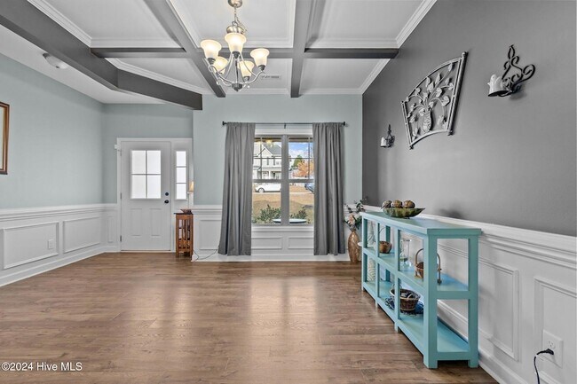 Building Photo - 1013 Hydrangea Dr