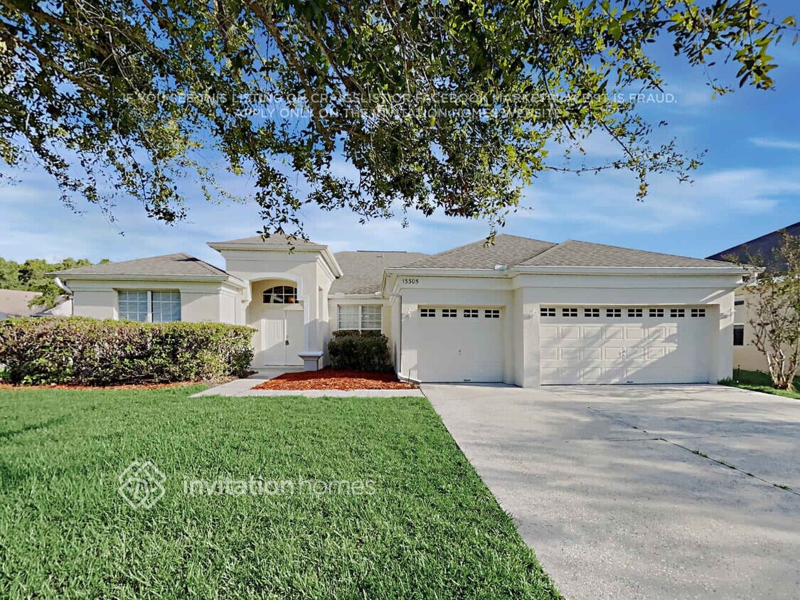 Foto del edificio - 13305 Kitty Fork Rd