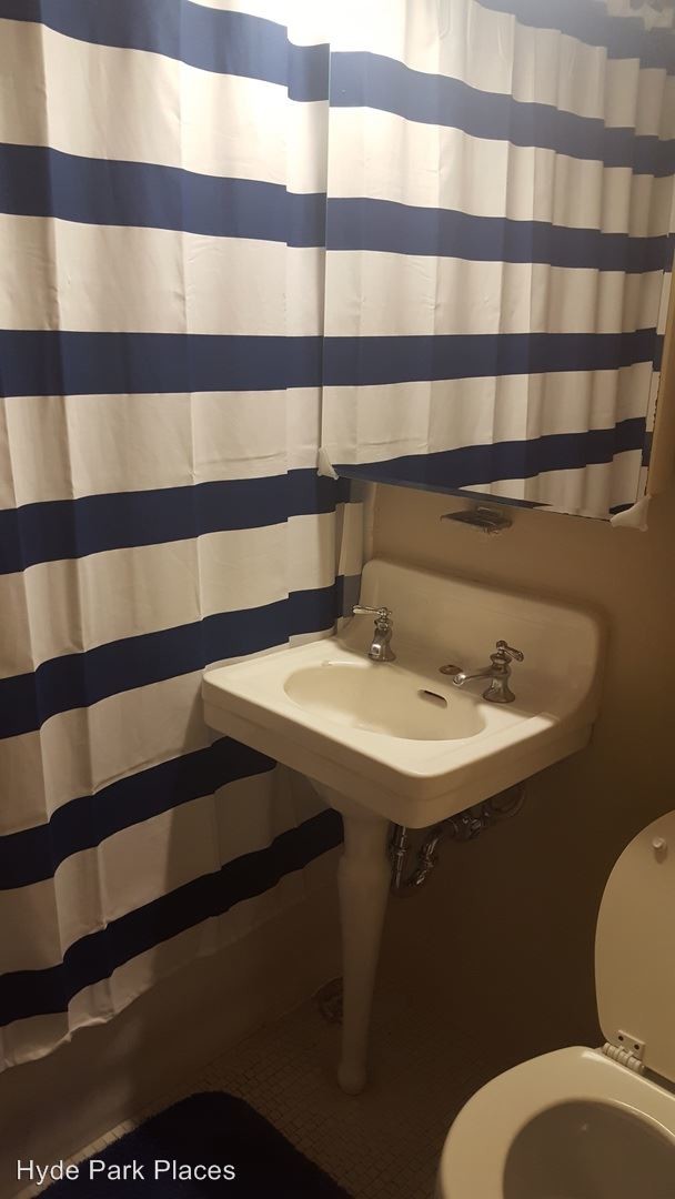 Foto del edificio - 5540 S Hyde Park Blvd