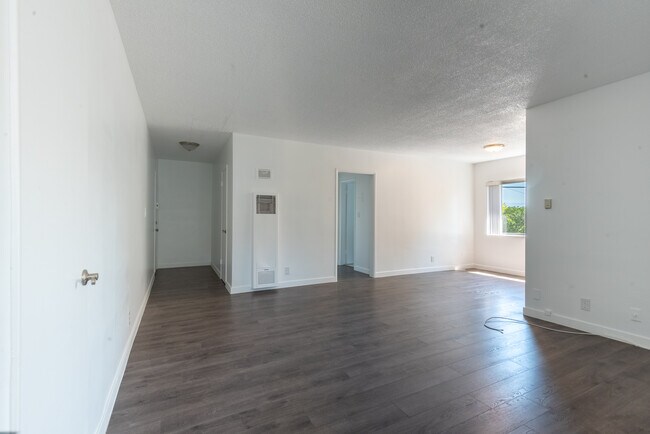 Sala de estar - 4324 Ventura Canyon Ave (near Ventura Blvd...