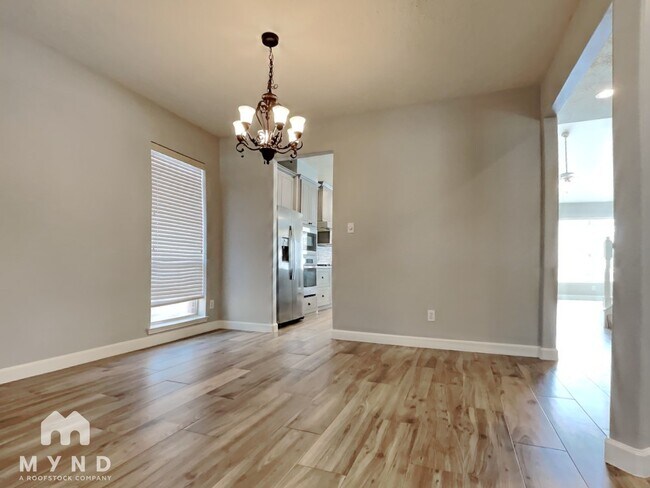 Foto del edificio - 5903 Sawyer Bend Ln