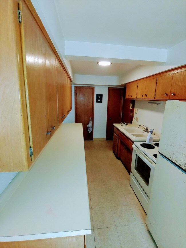 Foto del edificio - 460 Pierce St