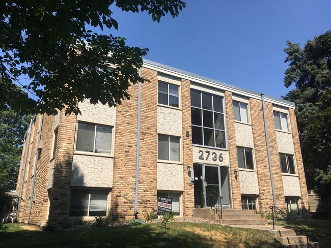 Building Photo - 2736 Colfax Ave S