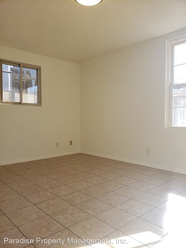 Primary Photo - 2 br, 1 bath House - 4166 N. Ventura Ave.