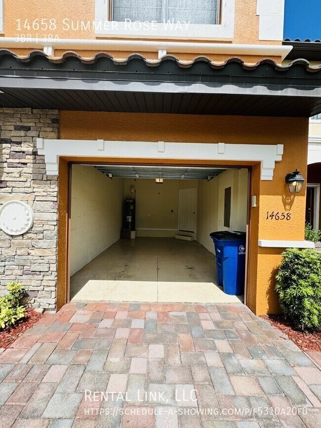 Foto del edificio - 14658 Summer Rose Way