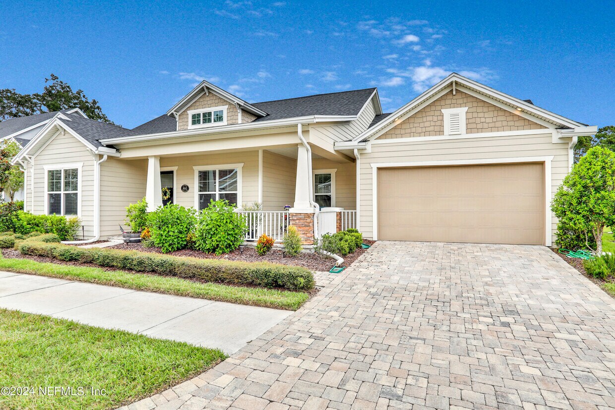 Primary Photo - 8643 Homeplace Dr